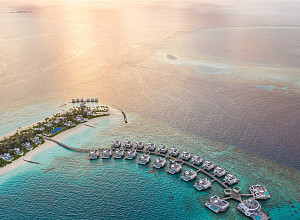 투어민, 1월 신혼여행박람회…몰디브·발리 특가 총출동