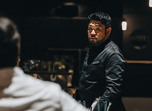 [주간 윤준필] '흑백요리사2', 결승 스포→공정성 시비…뜨거운 '요리 괴물' 논란