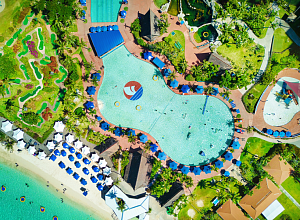 PIC 괌, 더위크앤과 손잡고 ‘인천 1박+괌 여행’ 패키지