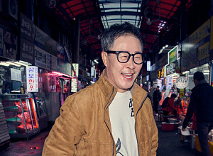 임성근·윤주모, '흑백요리사2' 빛낸 한식의 깊이