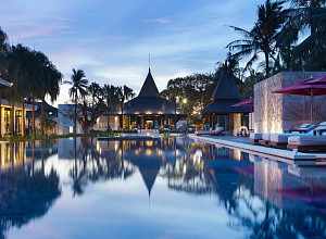 투어민, 발리 숨은 보석 리조트…허니문·가족여행 정조준