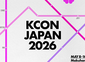 케이콘(KCON), 5월 日 개최 확정…앤팀·투어스 등 1차 라인업 공개