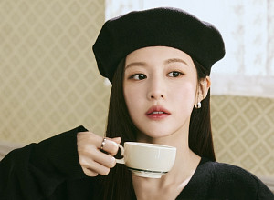 '이 사랑 통역되나요?' 고윤정, 김선호를 '밈 마스터'로 만든 사연