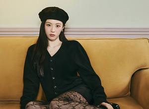 [비즈 스타] '이 사랑 통역 되나요?' 고윤정, '얼굴 천재' 넘어 '믿보배'로(인터뷰)