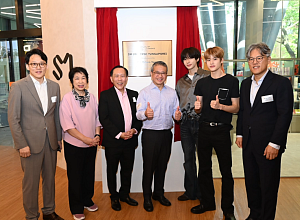 [스톡 브리핑] SM, 싱가포르에 K-팝 아카데미 개원