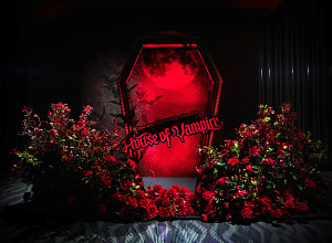 [스톡 브리핑] 하이브재팬, 日 도쿄서 엔하이픈 체험형 전시회 개막