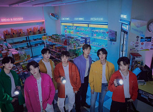 [스톡 브리핑] 방탄소년단, 2025년 세계가 가장 사랑한 인물 1위