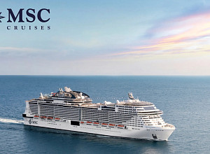 MSC 벨리시마, 2026년 여름·추석 ‘부산 출발’ 12회 운항