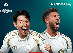 손흥민 LAFC vs 레알 에스파냐 챔스 일정 중계 쿠팡플레이