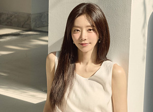 [비즈 스타] '스프링 피버' 이주빈 “지금 내 인생은 2월 28일”(인터뷰)