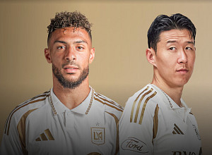 LAFC vs 휴스턴 경기 중계 쿠팡플레이, 손흥민 첫 골 도전