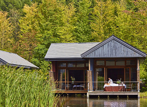 호시노 리조트, 나가노→오키나와 '봄 웰니스'