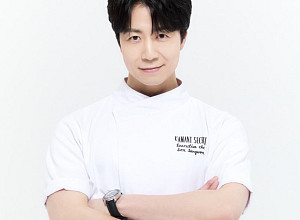 손종원 셰프, SSG 2026 프로야구 개막전 시구