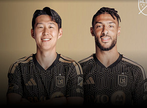 손흥민 LAFC, 댈러스 맞대결 경기일정 중계 쿠팡플레이