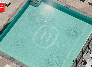 네스트호텔, ‘iF 디자인 어워드 2026’ 수상 "글로벌 공인"