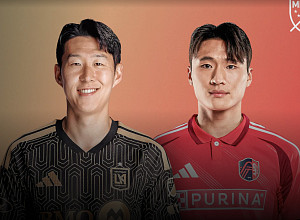 LAFC vs 세인트루이스 경기일정 중계 쿠팡플레이, 손흥민 시즌 첫 필드골 도전