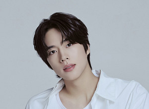 '언더커버 미쓰홍' 조한결, 어깨너머로 배운 세기말(인터뷰)