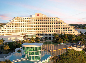 리가로얄 라구나 괌, 4박 투숙 시 ‘1박 무료’ 단독 특전