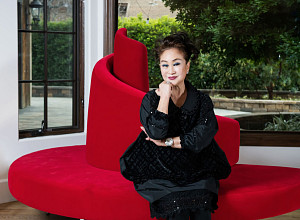 [스톡 브리핑] 이미경 CJ 부회장, K-컬처 글로벌 성공 이끈 대모…美 유력매체 조명