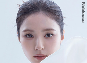 신세경, 독보적인 아름다움[화보]