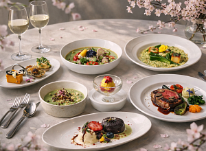 프레이저 플레이스 남대문, ‘와인 소사이어티’ 론칭