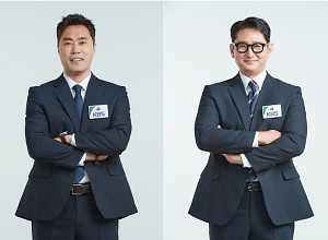 KBS, 'KBO 불금야구' 편성…한화 이글스 VS 두산 베어스 중계