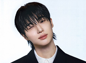 변우석, 아더에러 얼굴 됐다…열일 행보 지속