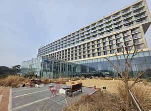 [문연배의 엔터 트립] 네스트호텔, 지친 일상의 완벽한 도피처 ①