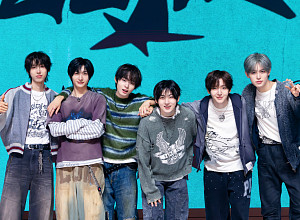 [윤준필의 시선] 킥플립, 자꾸 눈이 간다