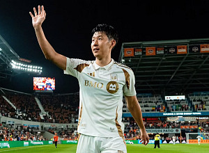 LAFC 손흥민 vs 크루스 아술, 북중미 챔스 8강 경기 중계 쿠팡플레이