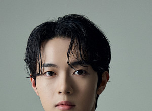 [윤준필의 시선] '내 이름은' 신우빈, 첫걸음부터 달랐다