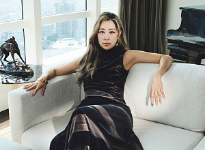 매기 강, "완벽한 선택은 그 순간 최선 다하는 것" [화보]