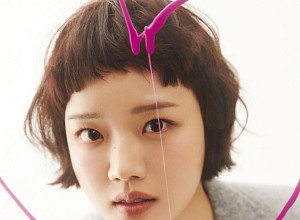 김향기, 싱그러운 하이틴 비주얼 [화보]