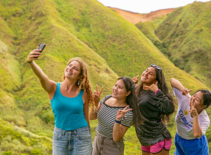[트립 엔터] PIC 괌, 액티브 투어의 진화 ‘스포츠 웰니스’ 프로모션