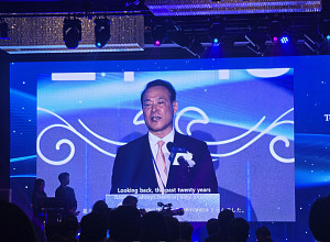 PHR KOREA 창립 20주년 김진구 사장 “파트너사와 상생할 것”