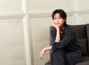 [비즈 스타] '경주기행' 이연 "이정은 선배가 있어 우리 영화가 존재"(인터뷰②)