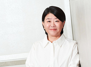 [비즈 스타] '경주기행' 이정은 "옥실은 끝까지 가야 하는 엄마"(인터뷰①)