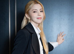 [비즈 스타] '인턴' 한소희 "선우의 불안, 배우로 살아온 8년과 닮았다"(인터뷰)