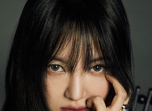 효리수 효연, '멋'이 넘친다