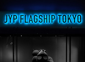 [스톡 브리핑] JYP, 日 도쿄에 상설 플래그십 스토어 개관