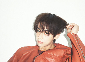 [스톡 브리핑] 방탄소년단 뷔, 52억 규모 브랜드 효과 달성