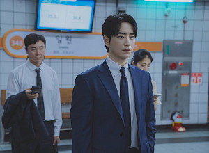 [비즈 스타] '로또 1등도 출근합니다' 이준혁 "원동력? 연기 향한 애정"(인터뷰②)