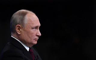 가장 인기 많은 독재자 푸틴?…독재의 새 역사 썼다 [이슈크래커]