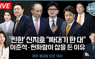 [정치대학] 여야의정 교착에 ‘싸대기’ 논란까지…코너 몰린 韓, 돌파구는?