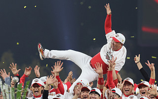 220일간의 대장정 마친 '2024 프로야구'…가득한 볼거리에 기록도 풍성 [이슈크래커]