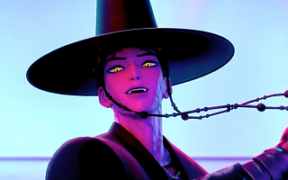 "김구 선생님, 보고 계십니까"…'케데헌' 인기에 벌어진 '뜻밖의' 일들 [엔터로그]