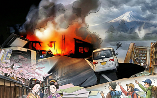 경고 마지막 날…‘대지진 공포’ 일본 여행 괜찮을까? [해시태그]