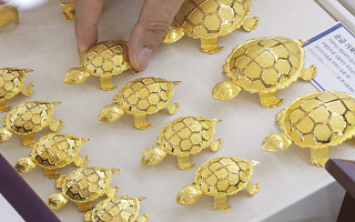 금값, 내년에도 오르기만 할까요? [이슈크래커]