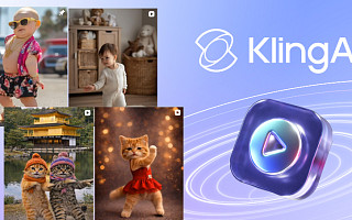 아기 춤추는 영상 만드는 방법…클링 AI 프롬프트는? [해시태그]