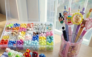 볼꾸·거꾸·빗꾸 그리고 키캡꾸